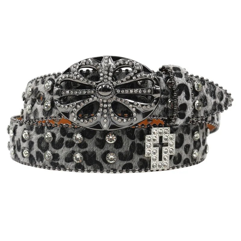 Cross 02 - Gray