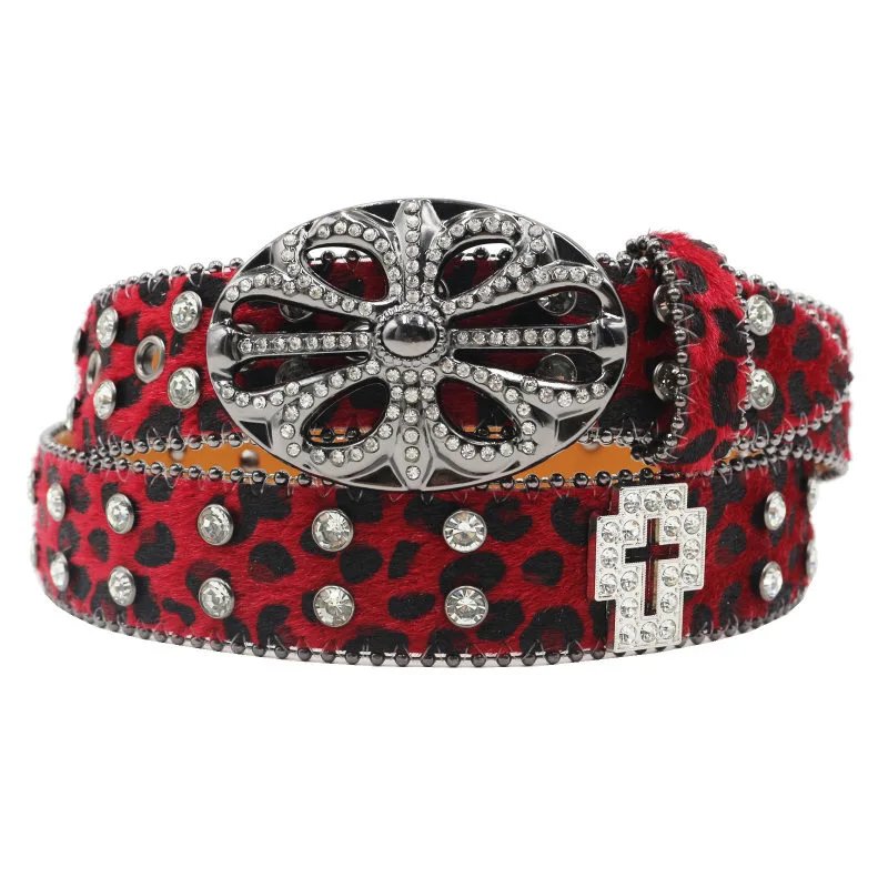 Cross 02 - Red