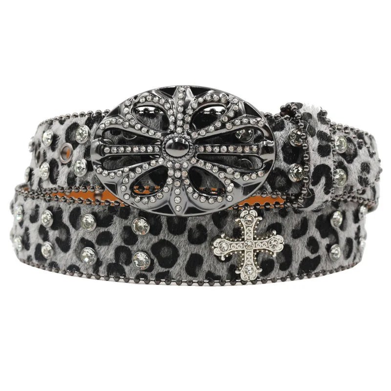 Cross 03 - Gray