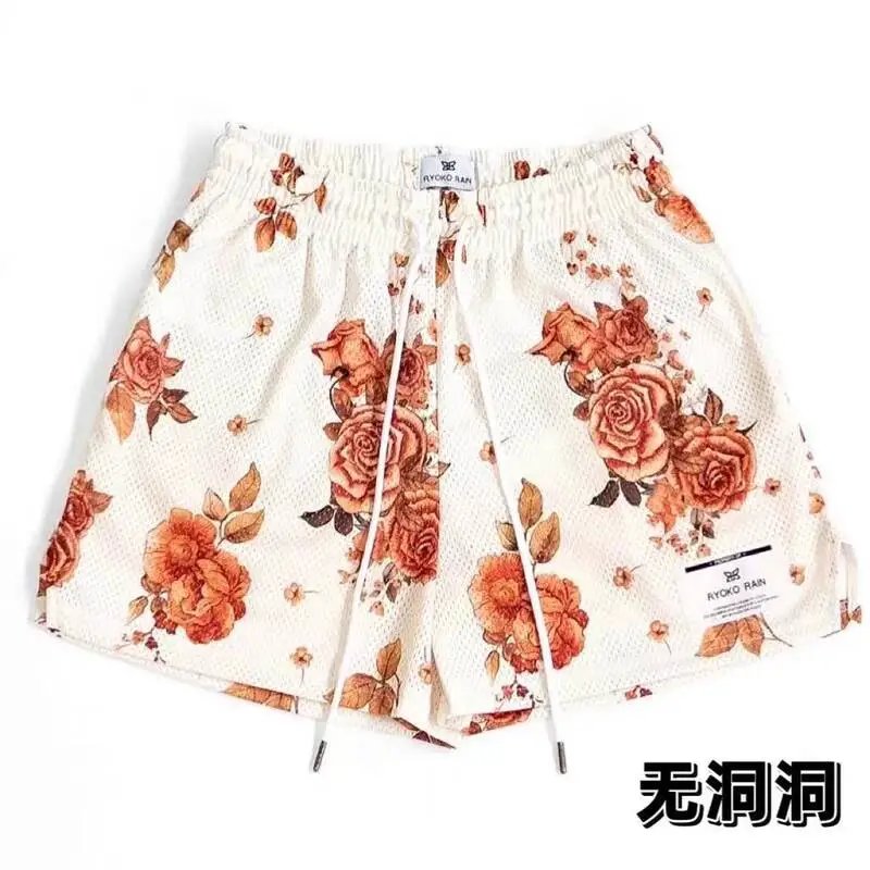 米色