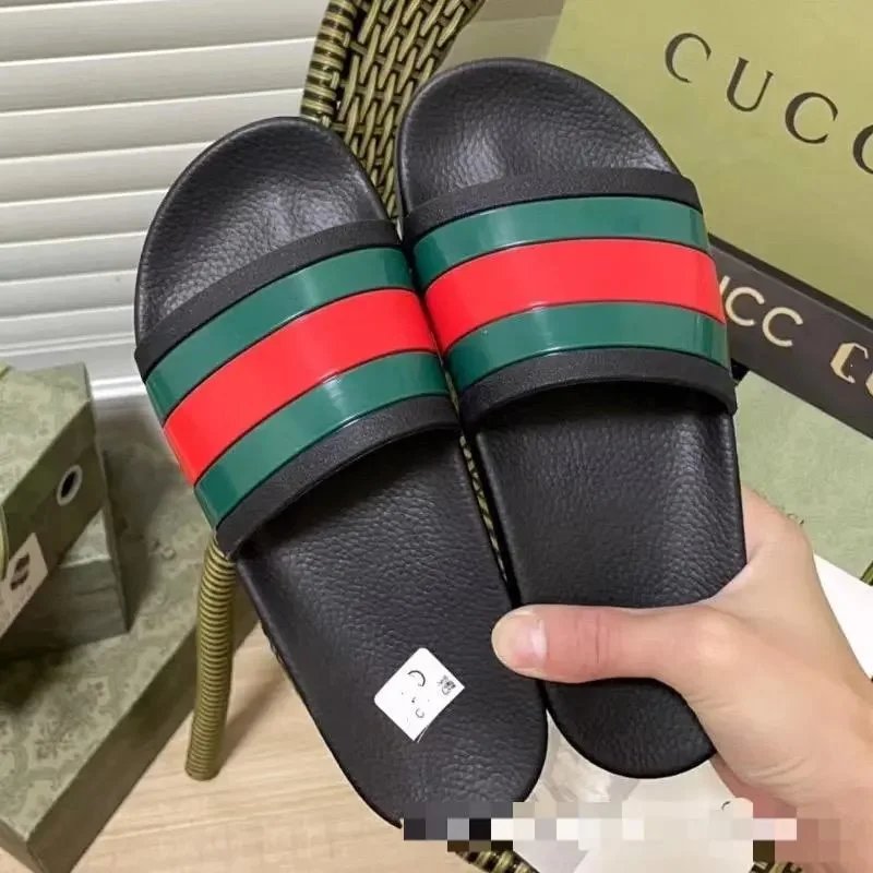 Guc#  slippers