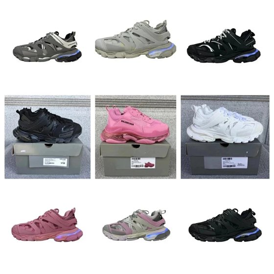 FD-1 Classic Dad Sneakers - Fashion Height Boost for Men and Women (OG Quality with Original Box)