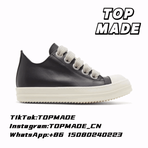 Ri*k Owens RO Hot Series Collection (1) (Links 2-10 contain other colorways)