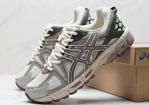 2026 New Retro Running Shoes