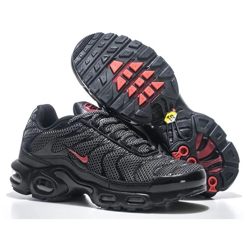 Air Cushion Shoe photo 7