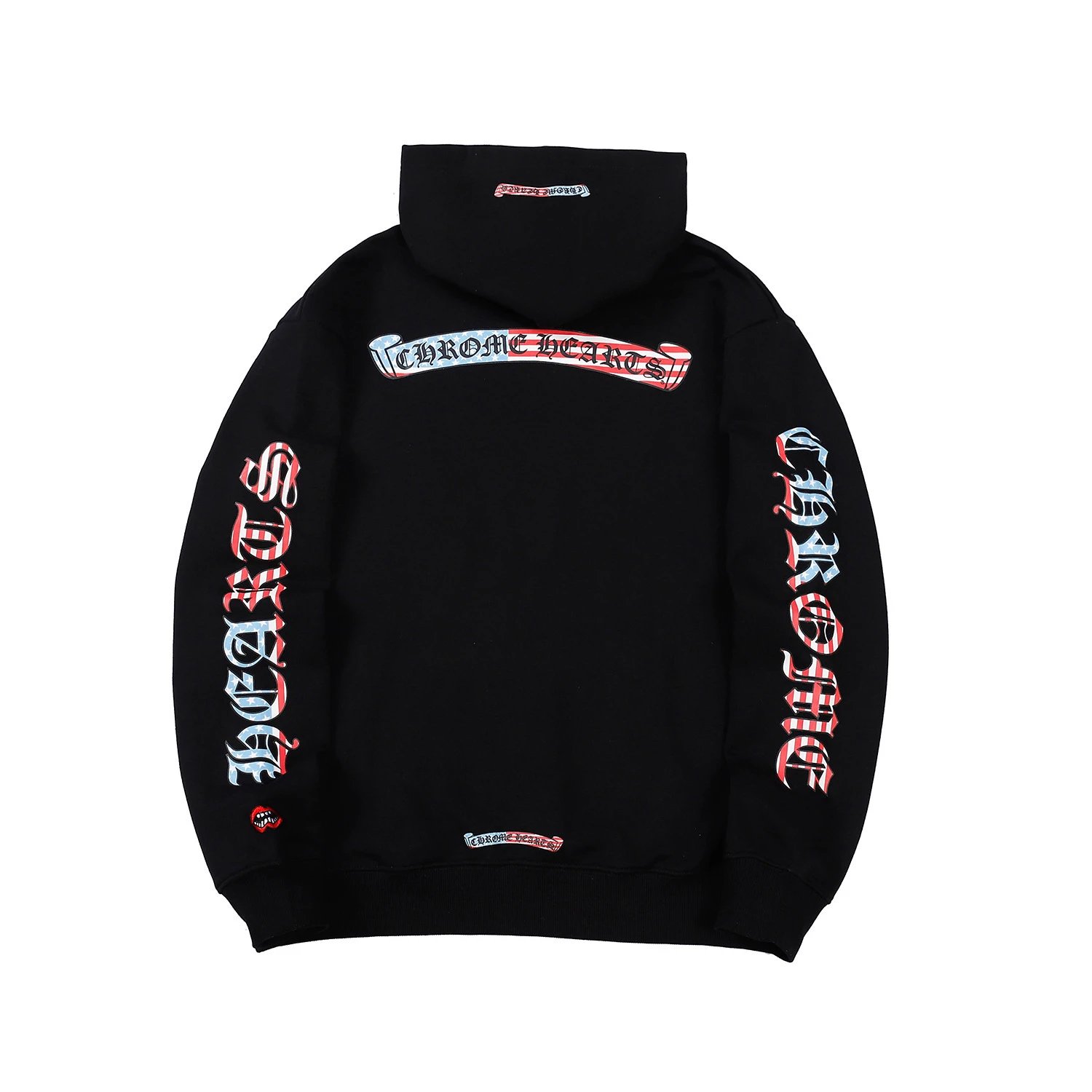 klx hoodie