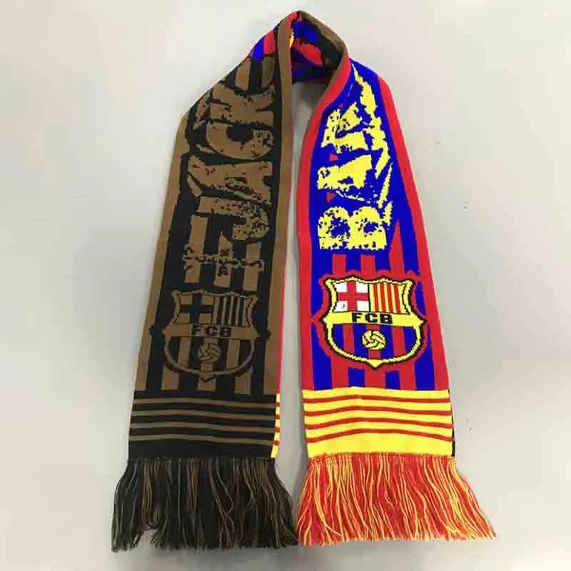 BA Brand Scarf Collaboration - Ships Within 72 Hours