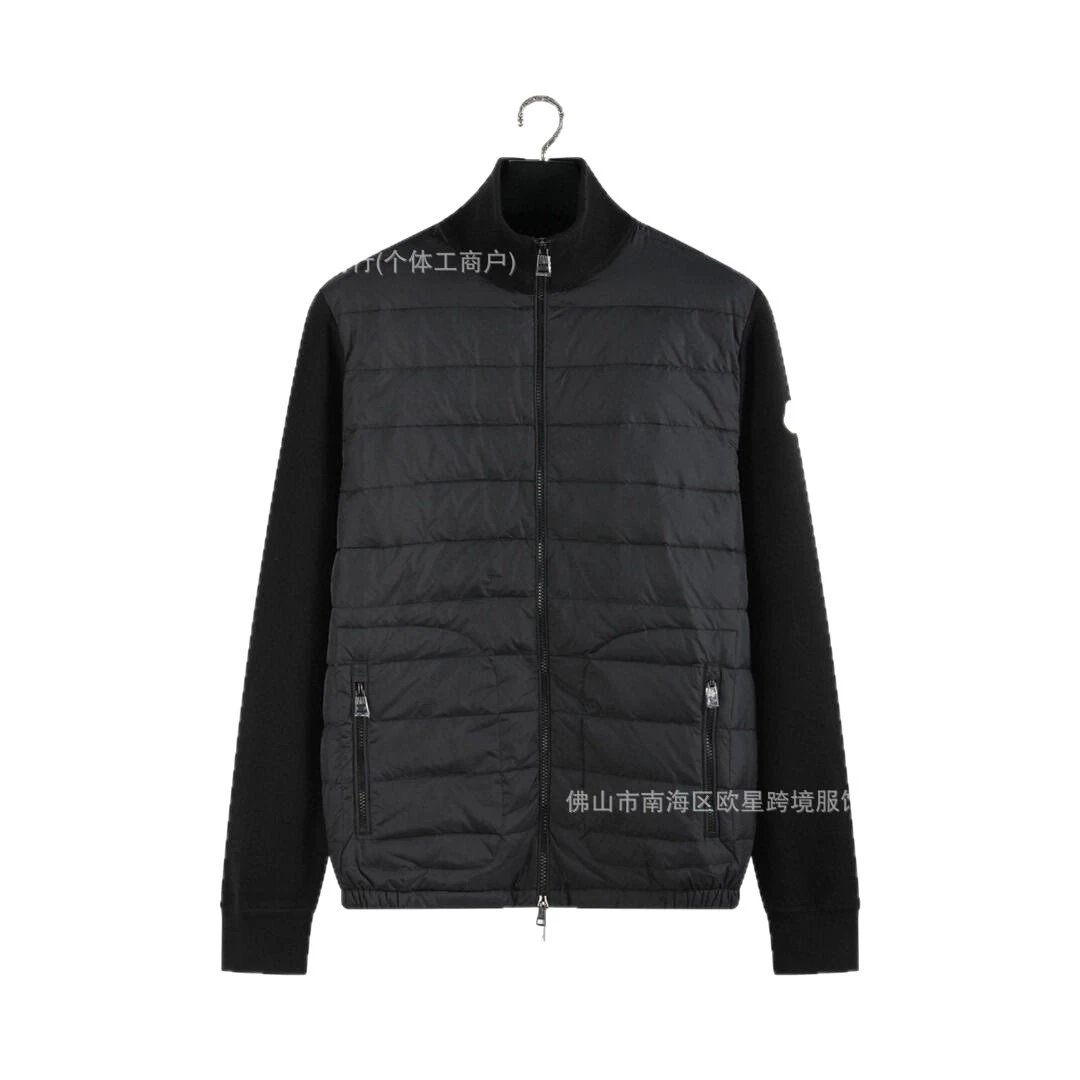 MK Down Jacket Hoodless