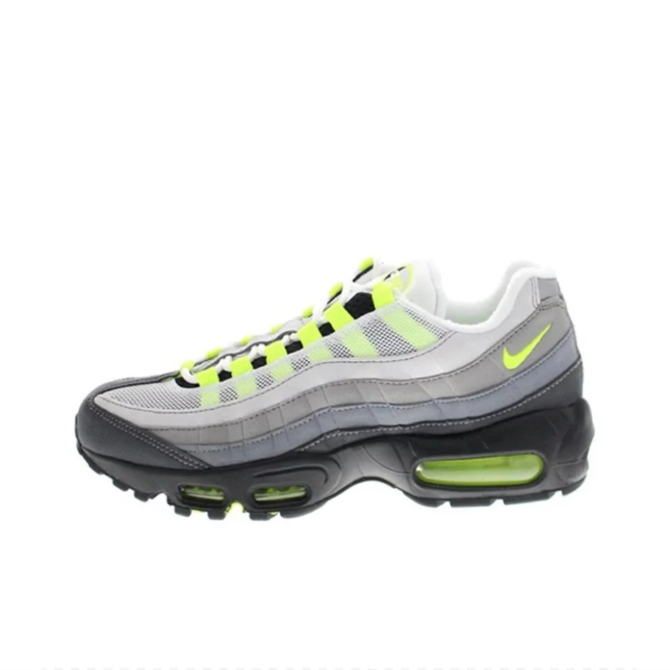 neon green