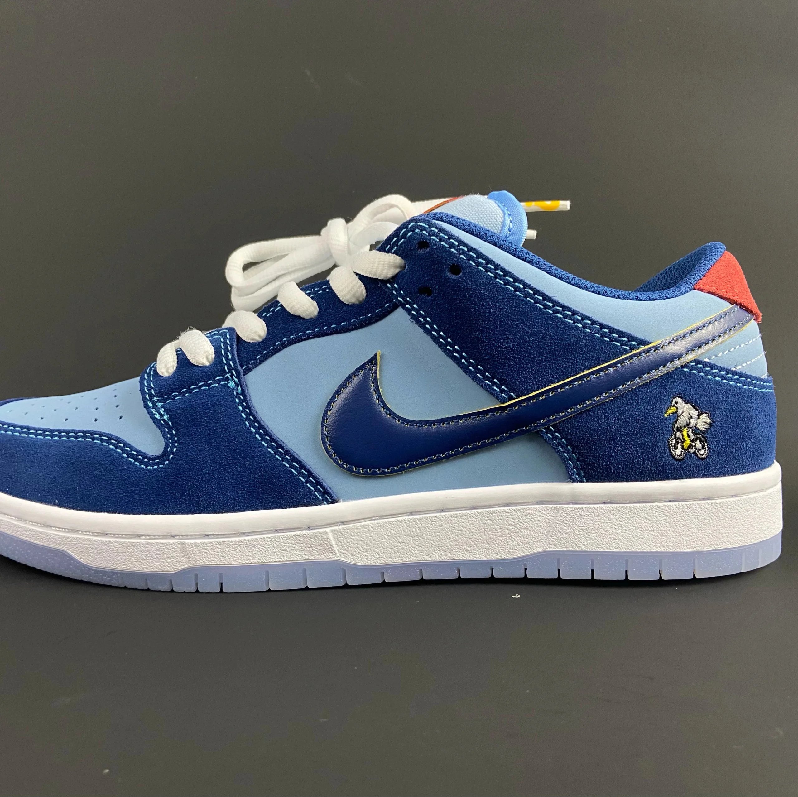 Dunk Powerpuff [29+ styles]