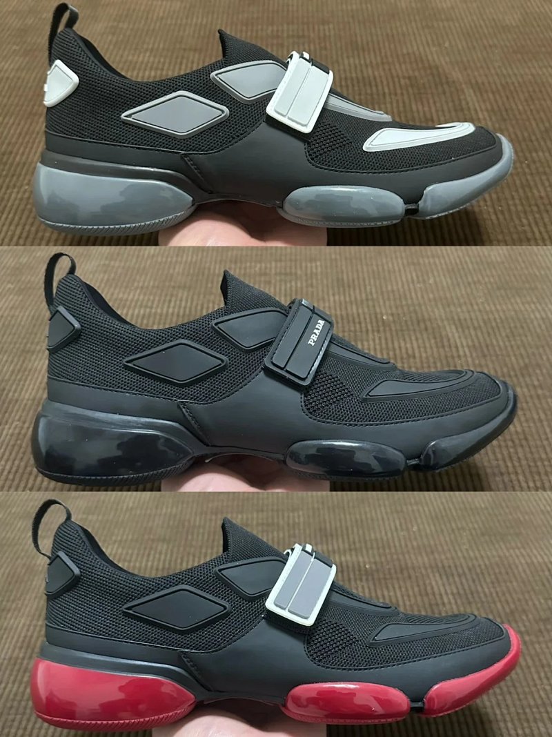 Sneakers from Wwtop
