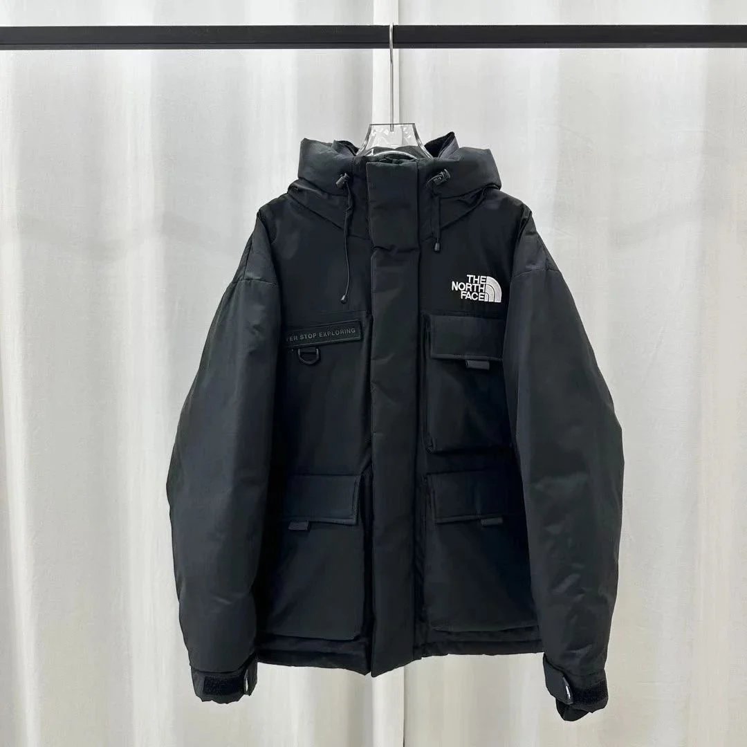 Workwear Black