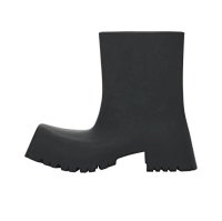 Balenciaga Trooper Boots — seller photo 2