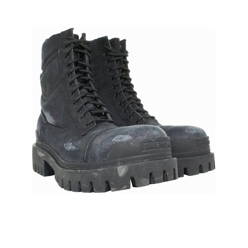 Boots from Wwtop