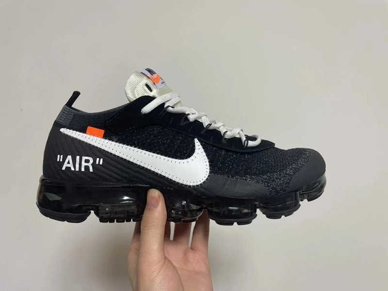 OW Air VaporMax