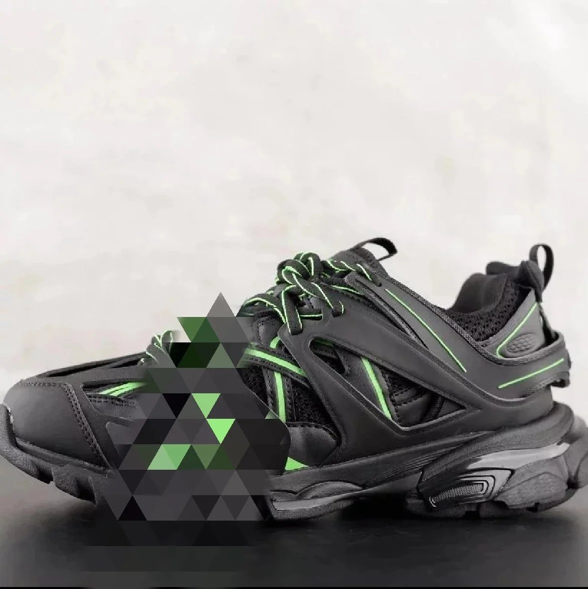 Black Green 2042