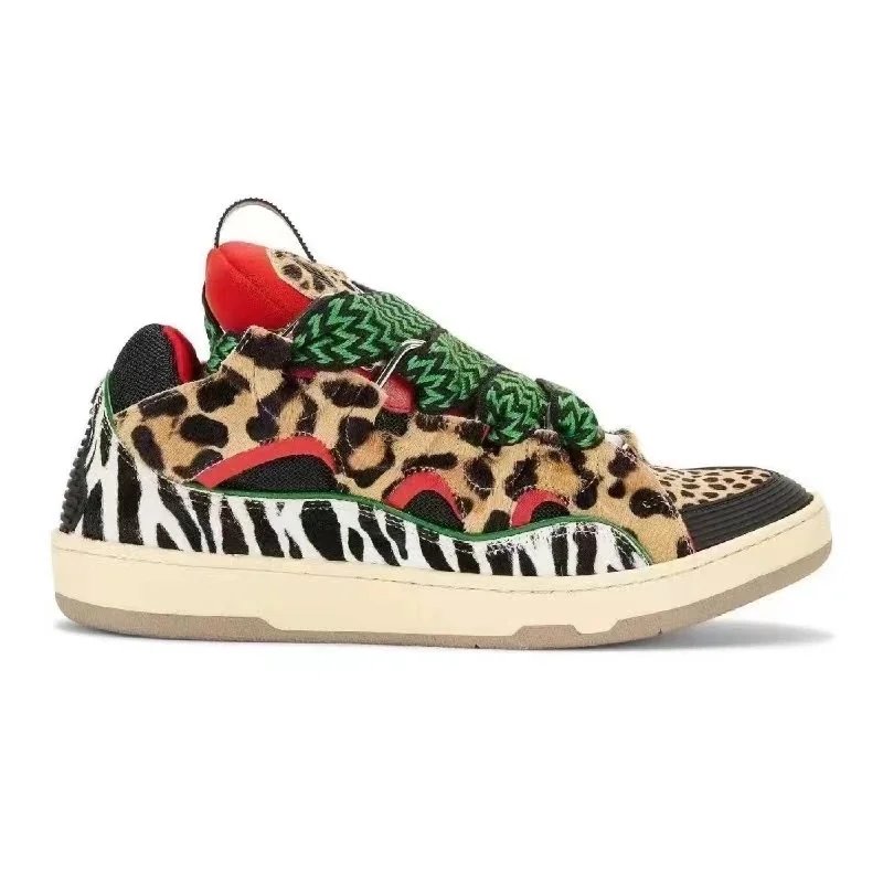 leopard print