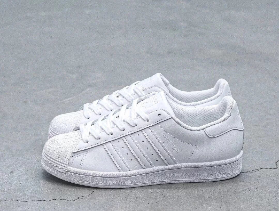 Pure White