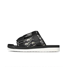 thumbnail for Carved slippers