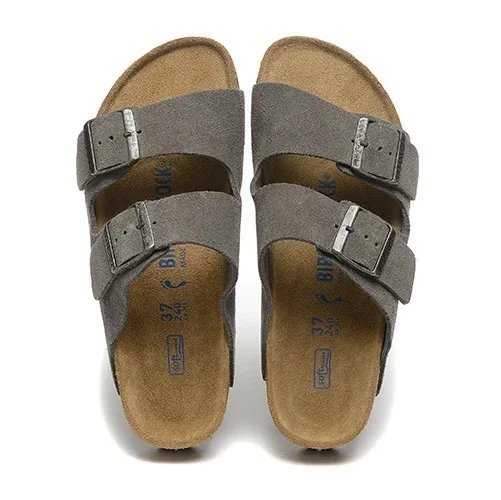 Sandals gray