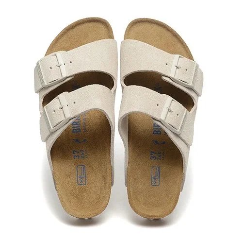 Sandals white