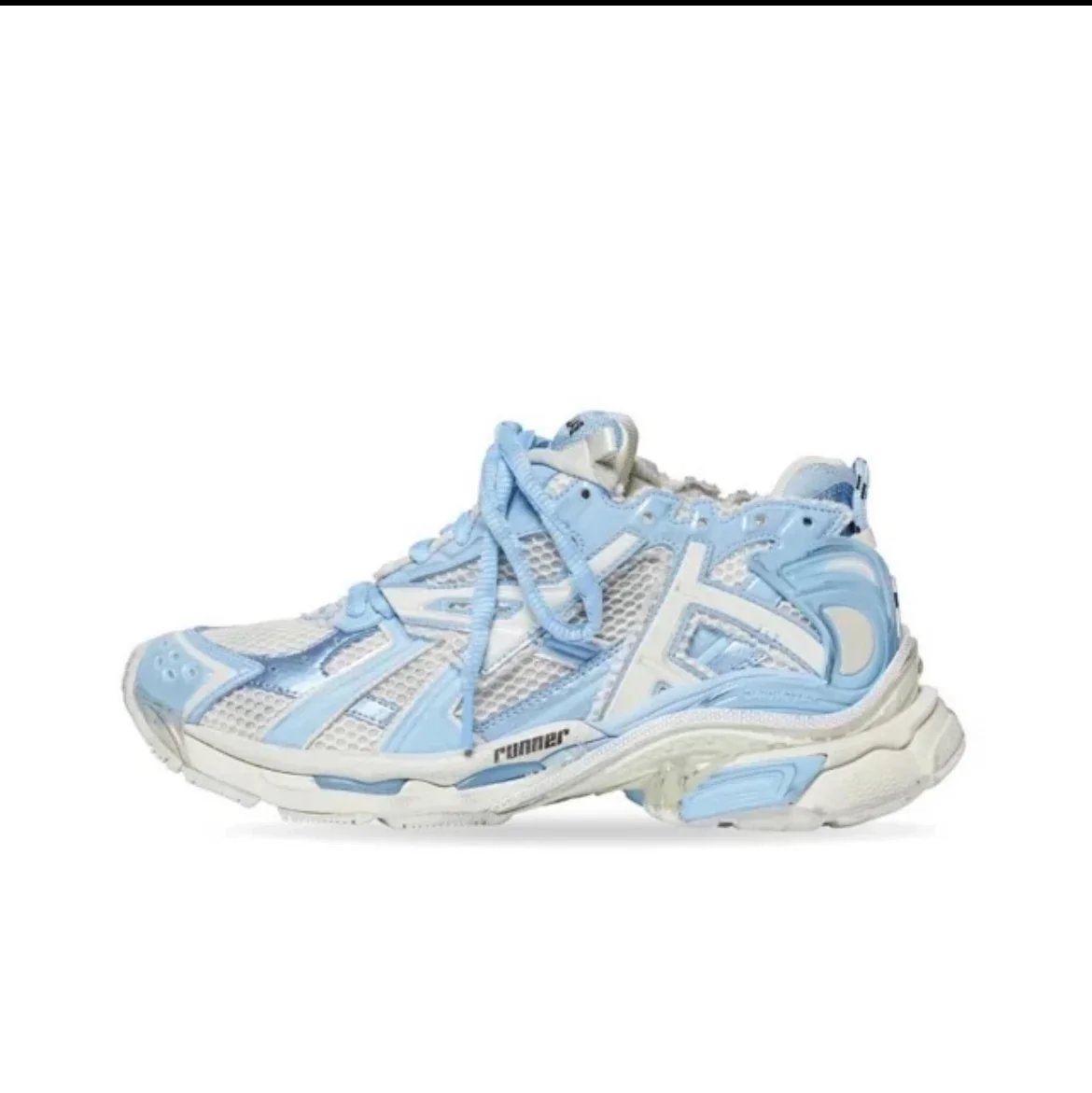 Sky Blue