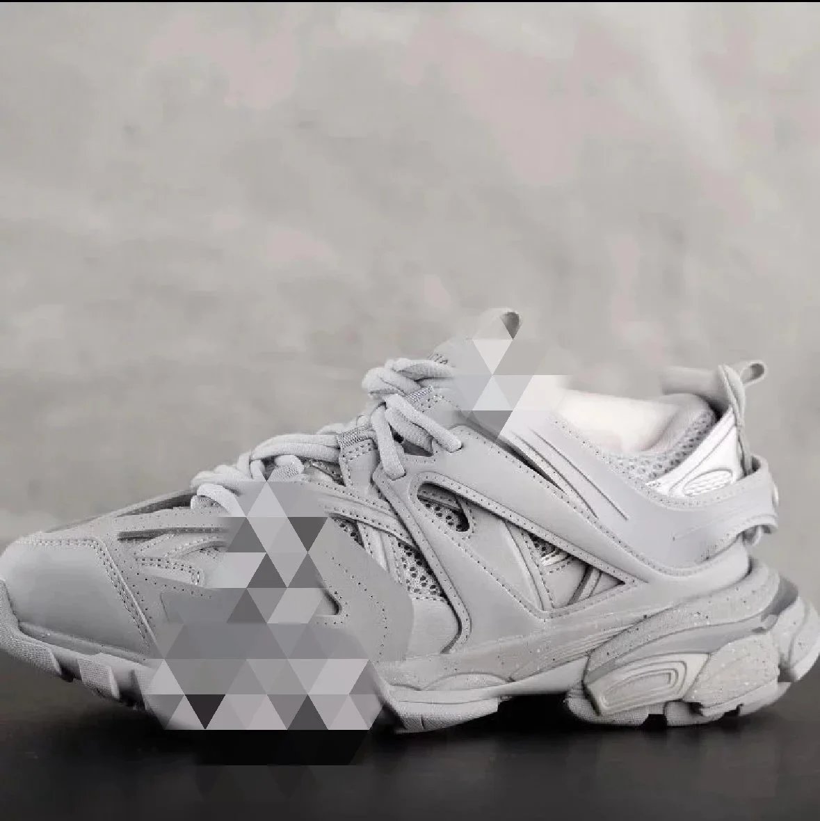 Haze ash 3250