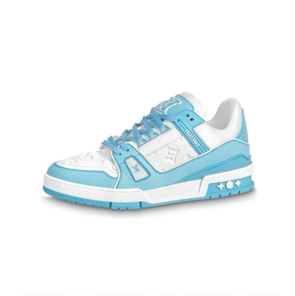 Sky Blue