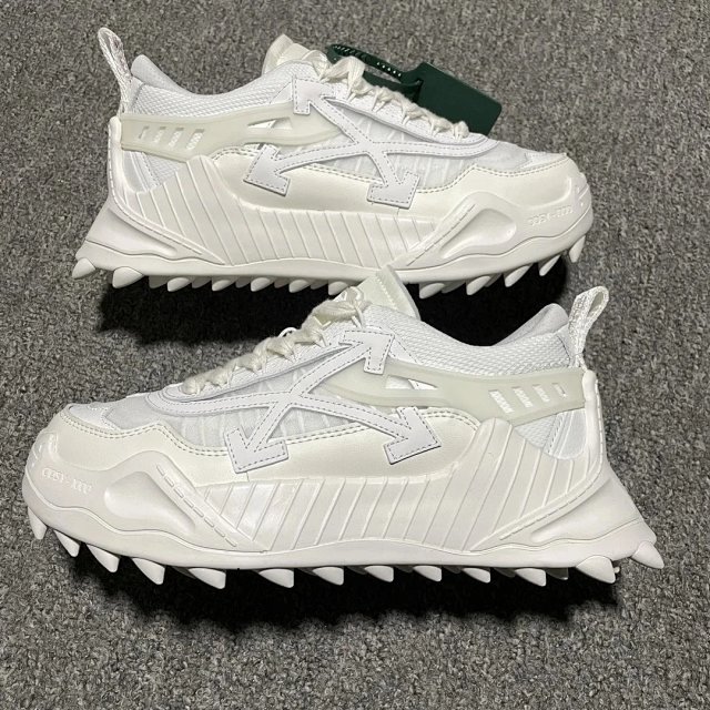 Off-White ODSY-1000: seller detail photo 2