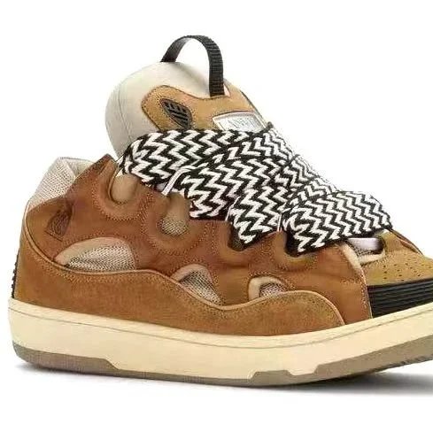 brown chamois leather