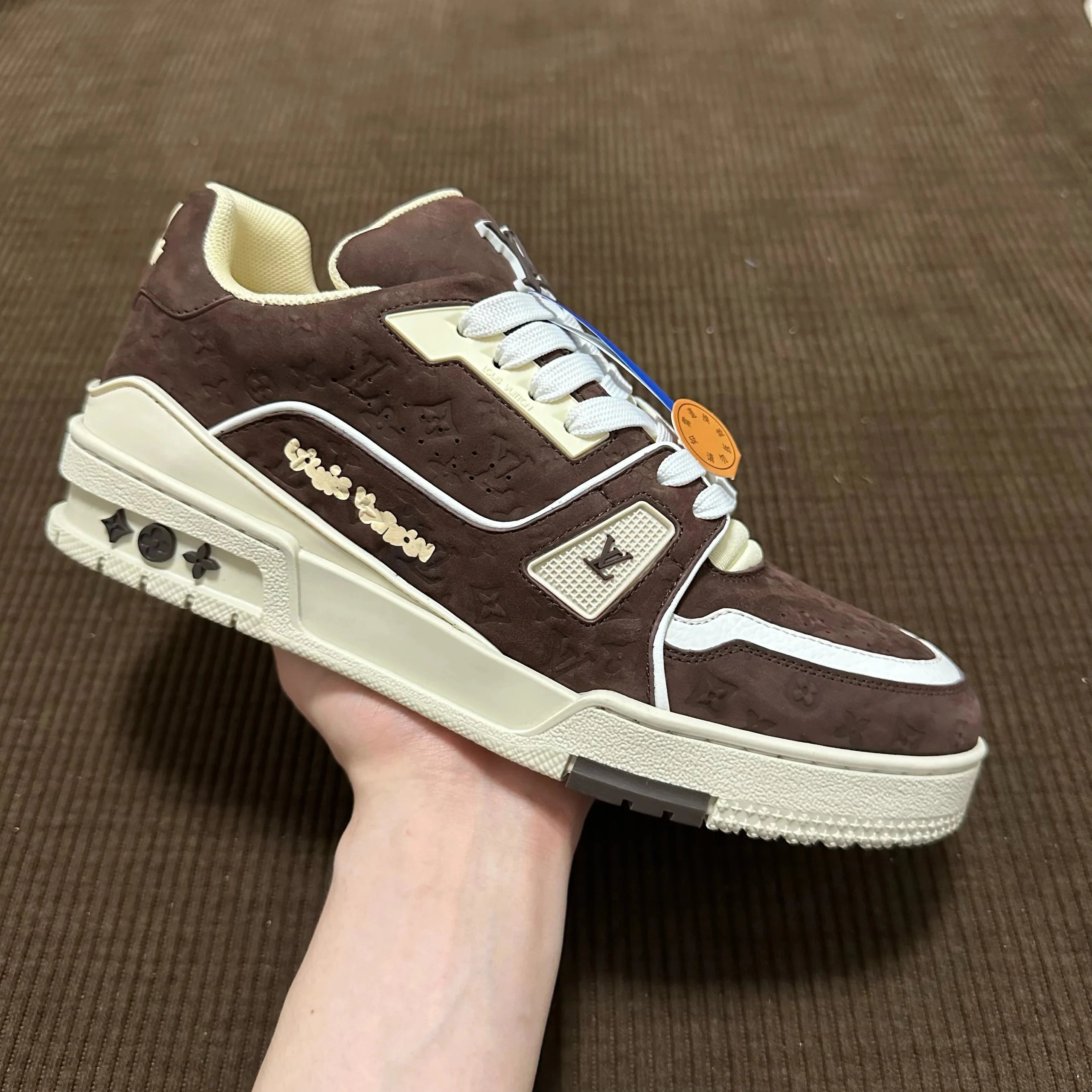 Collaboration Brown