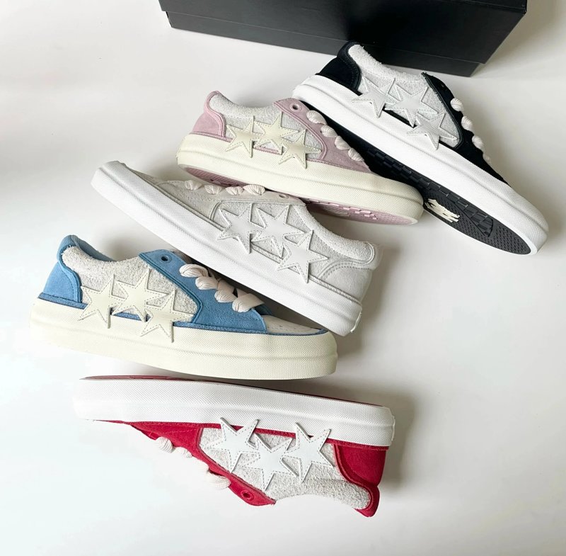 Sneakers from Wwtop