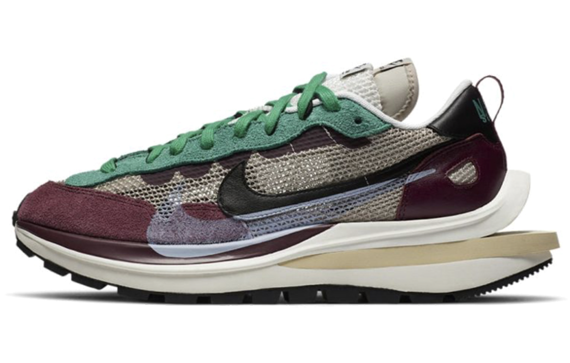 Nike Waffle (9 Colorways) foto 3