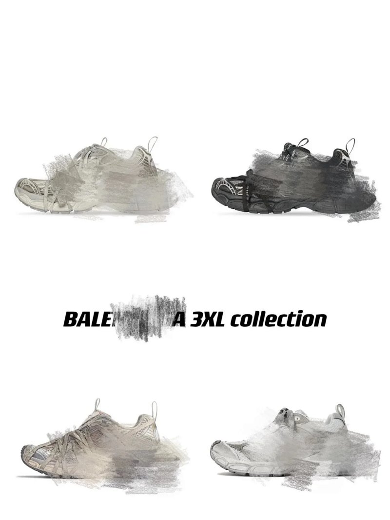 Balenciaga sneakers
