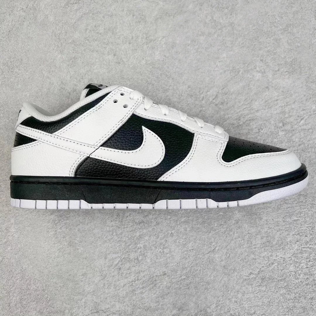 White and Black Reverse Panda FD9064-011