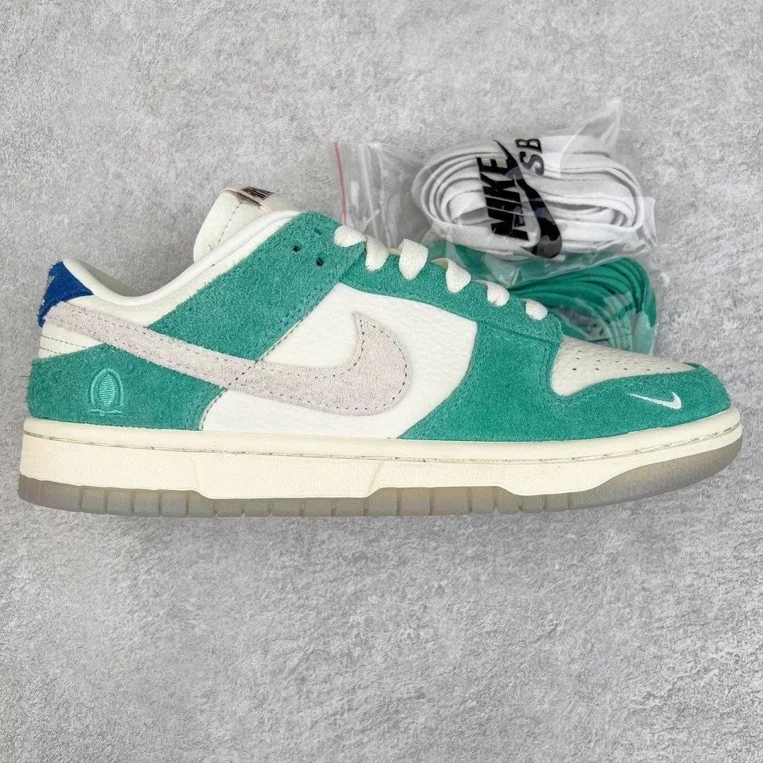 Beige/Turbo Green CZ6501-101