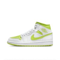 White green lime