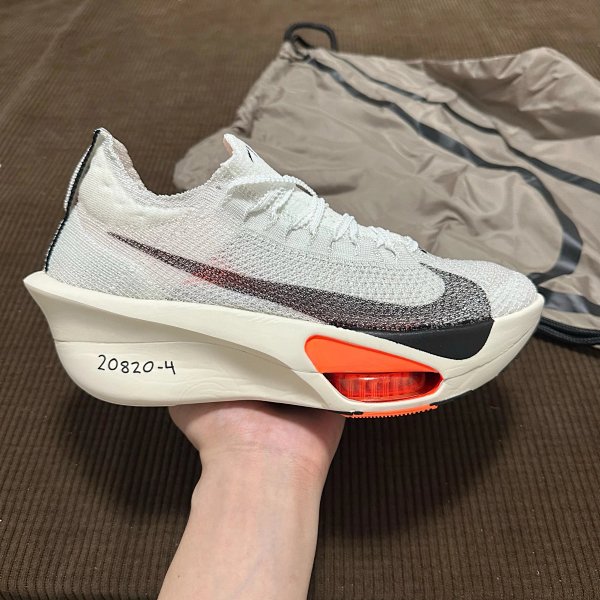 Nike Alphafly 3 (5 Colorways)