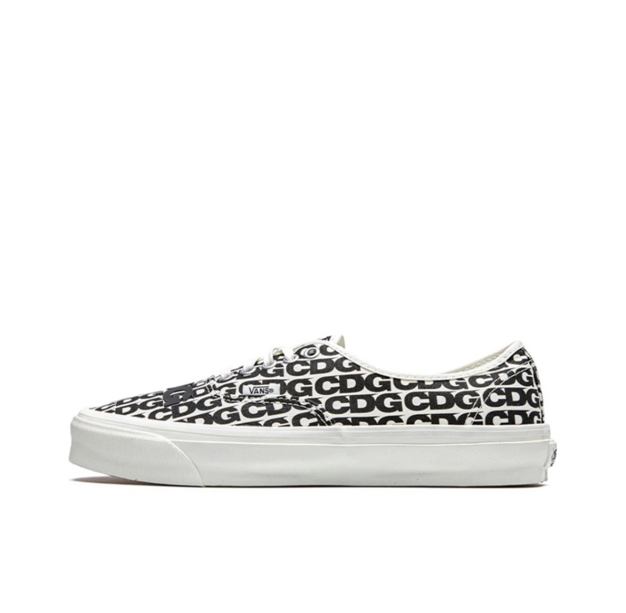 Vans Comme des Garçons