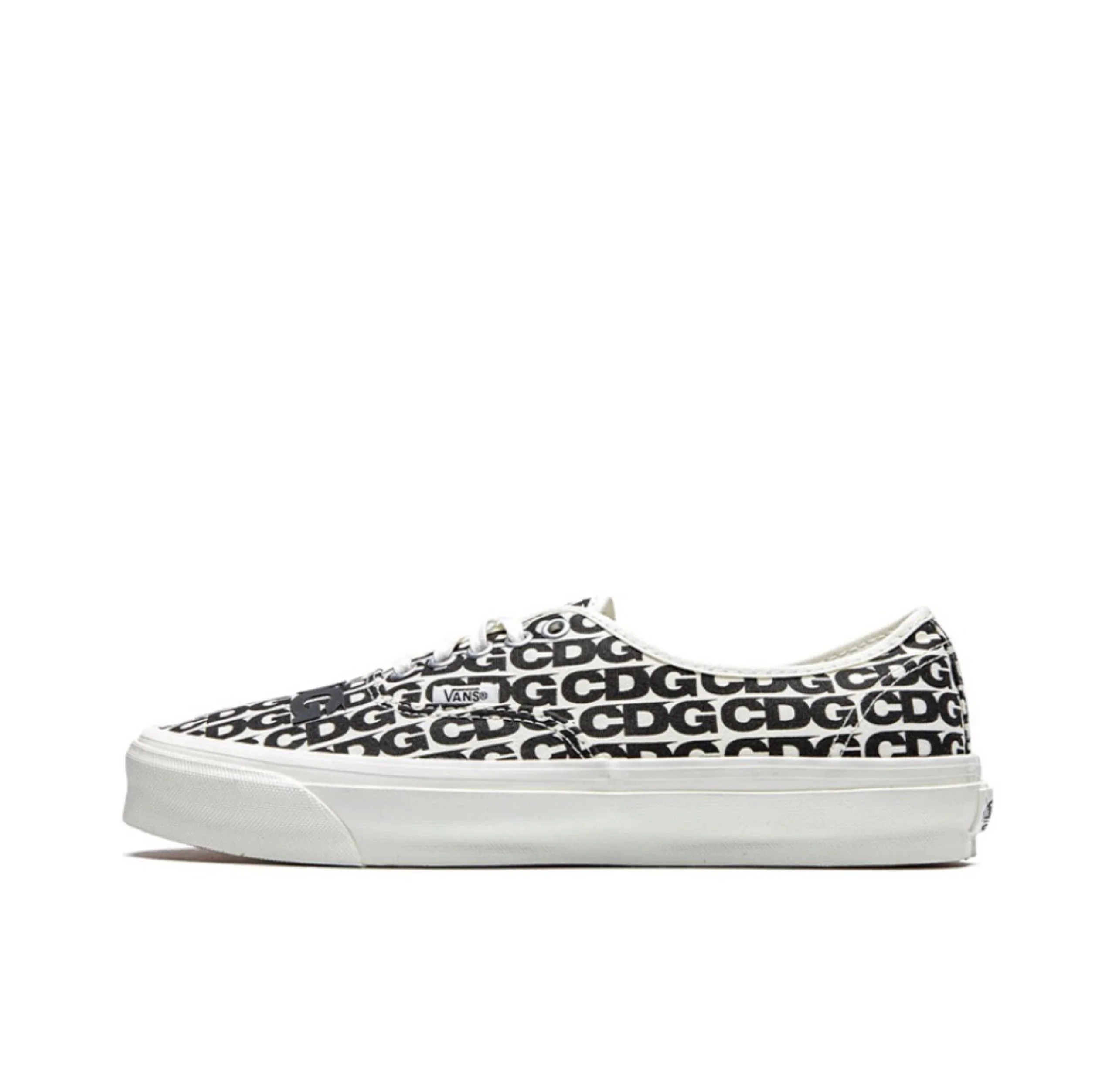 Vans Comme des Garçons