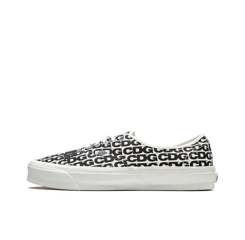 CDG X Van OG Authentic Lx CDG Van