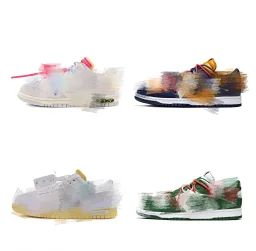 thumbnail for OW dk series