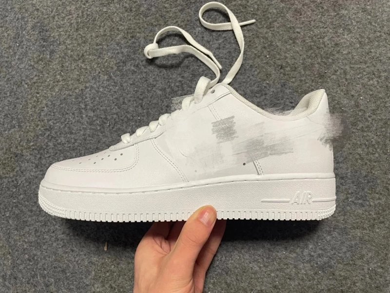The World's Best Pure White F1