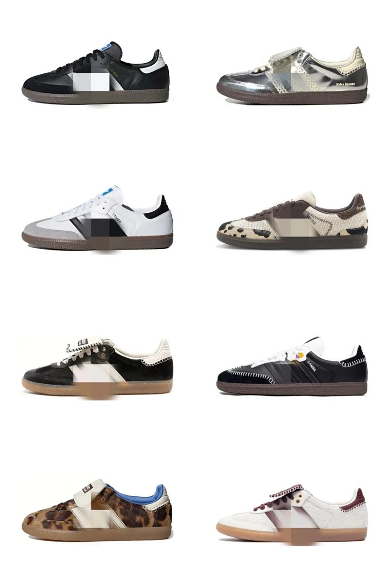 Adidas shoes