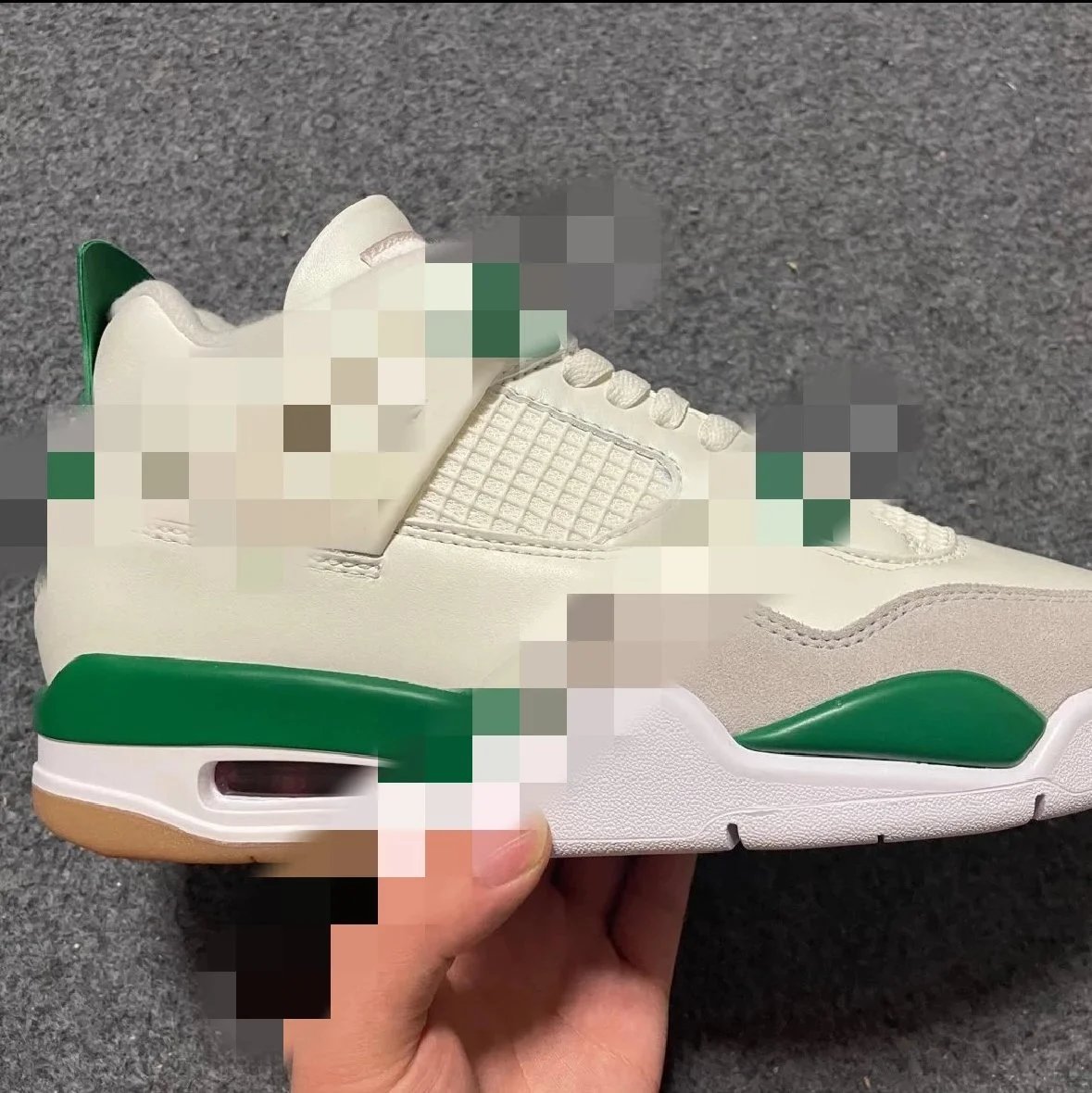 AJ4 SB