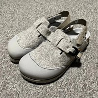 DIOR GREY