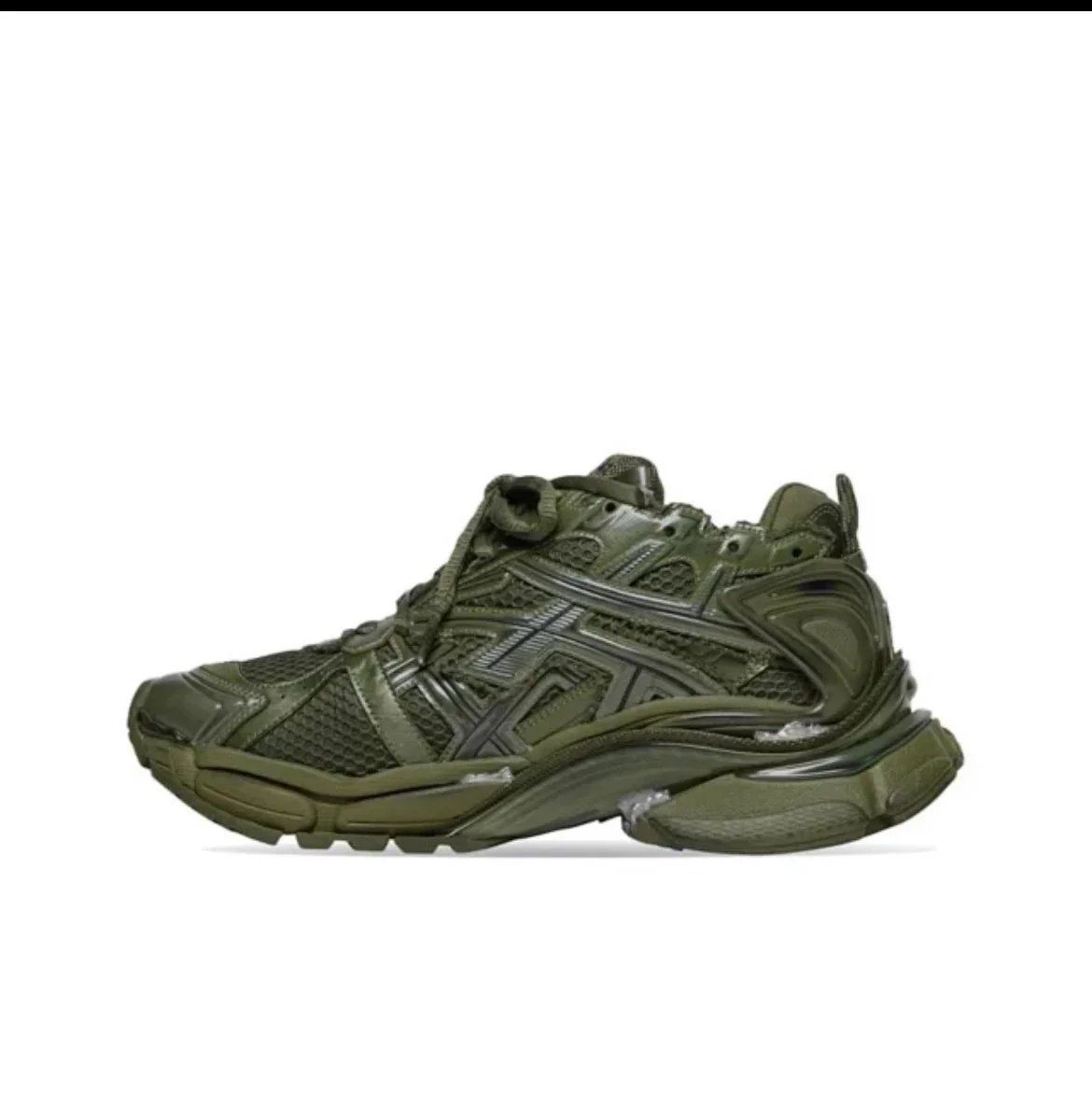 Army Green