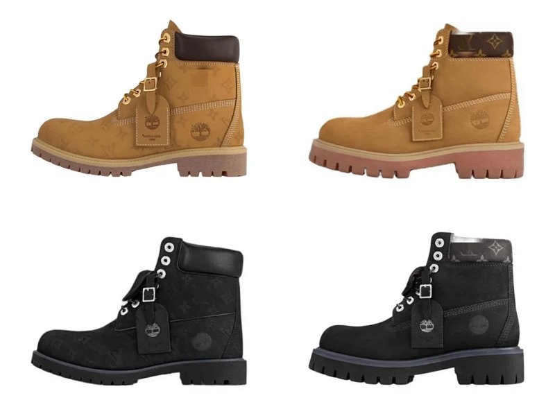 Boots from Wwtop