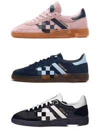 Adidas Spezial — seller photo 2