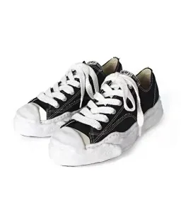 thumbnail for MMY Yasuhiro Mihara Mihara dissolves canvas shoes